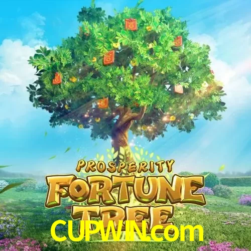 fortune tree game image